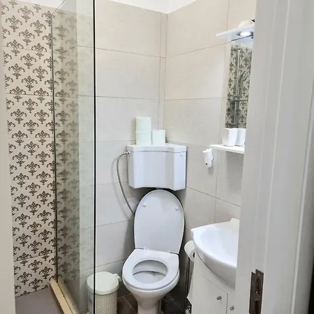 Dc Terrace - Endless Summer * Navodari