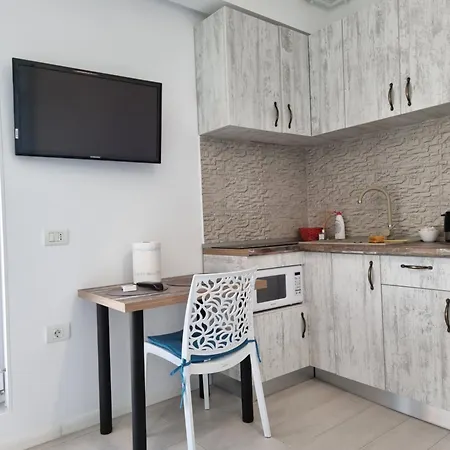 Dc Terrace - Endless Summer Apartment *