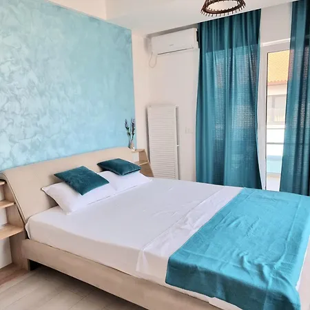 Apartment Dc Terrace - Endless Summer *