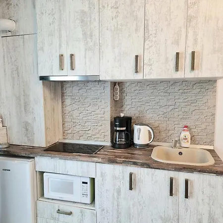 Dc Terrace - Endless Summer * Navodari