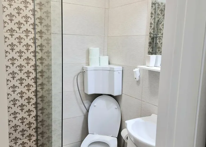 Dc Terrace - Endless Summer * Navodari