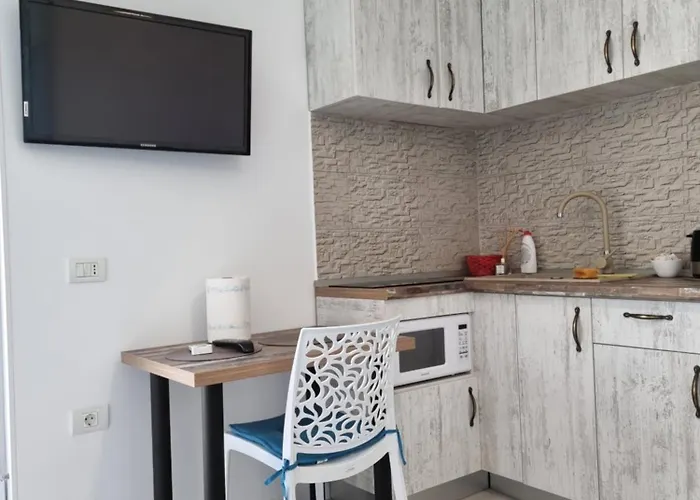 Dc Terrace - Endless Summer Apartment *