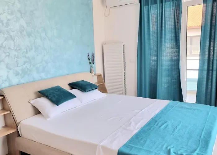 Apartment Dc Terrace - Endless Summer *