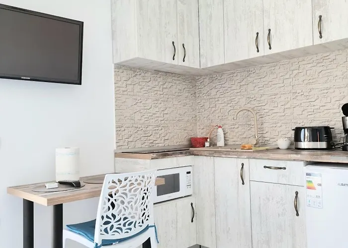 Apartment Dc Terrace - Endless Summer *